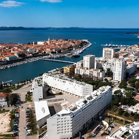 Destino By Belmont Realty * Zadar