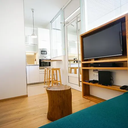 Destino Appartement Zadar