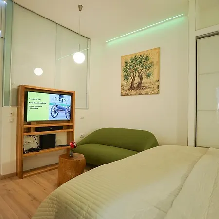 Destino City Apartments Apartment *