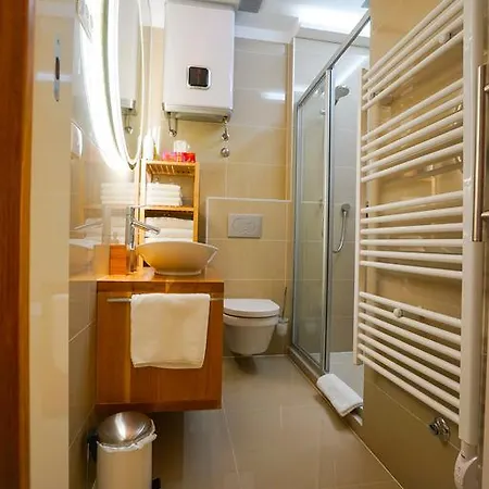 Destino Appartement *