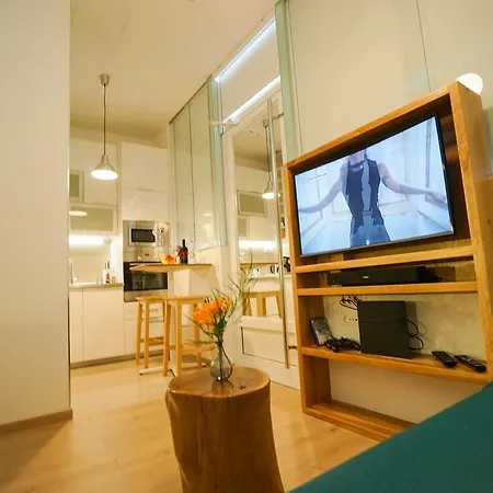 Destino Appartement Zadar