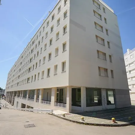 Destino City Apartments *