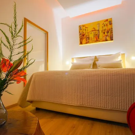 Appartement Destino *