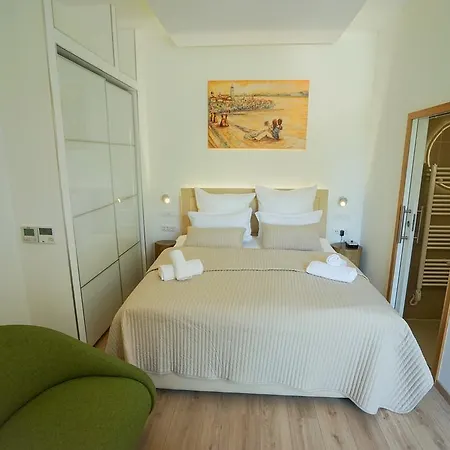 Appartement Destino Zadar