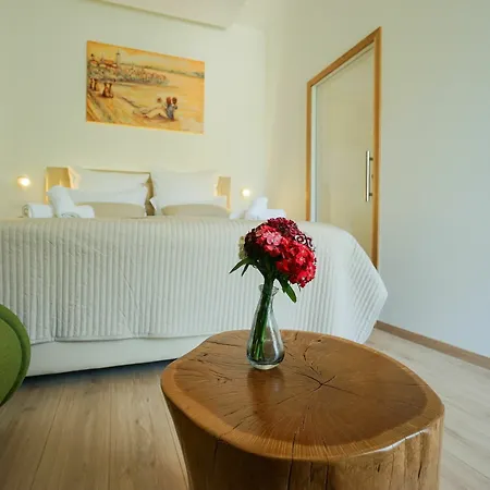 Destino City Apartments