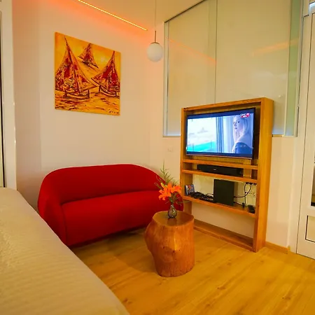 Destino City Apartments Задар