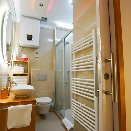 Destino Appartement *