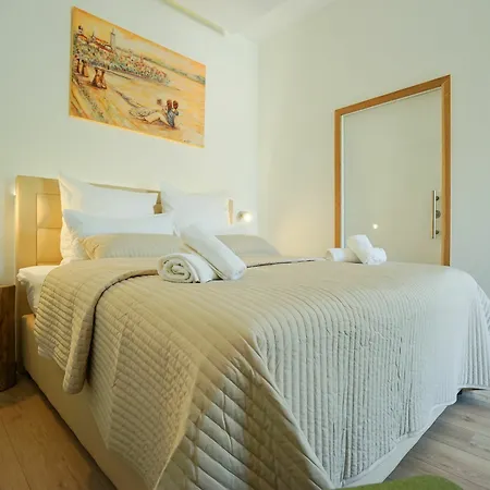 Destino City Apartments Apartment Zadar