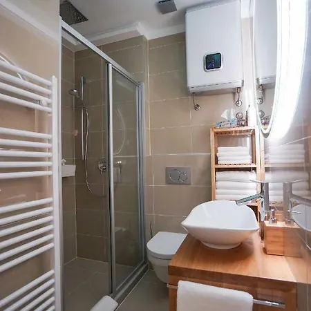 Appartement Destino Zadar