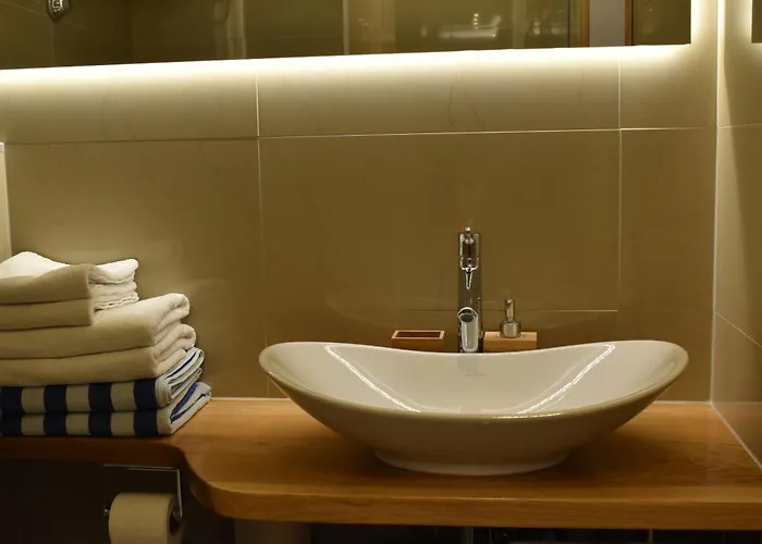 Destino Apartamento Zadar