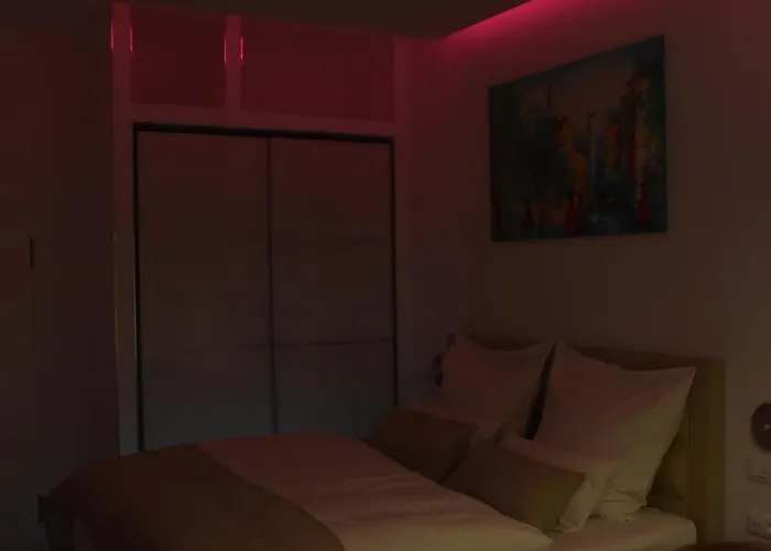 Destino Apartamento