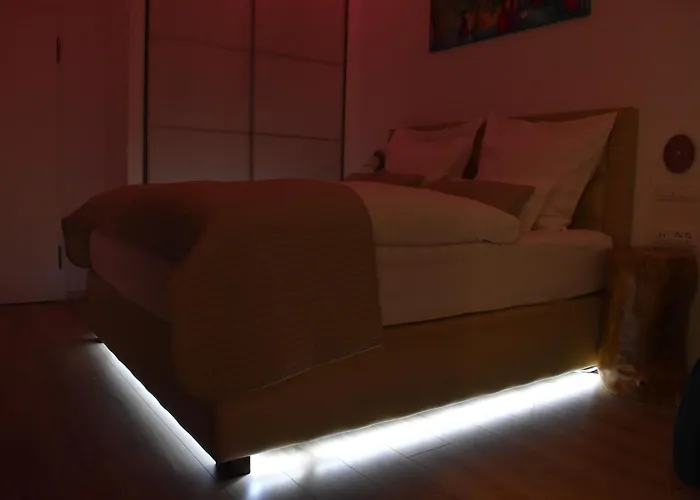 Apartamento Destino