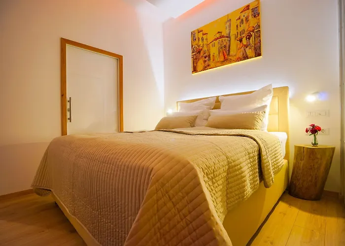 Destino Apartamento *