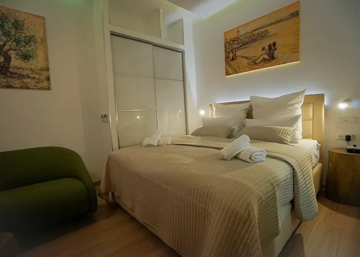 Destino Apartamento *