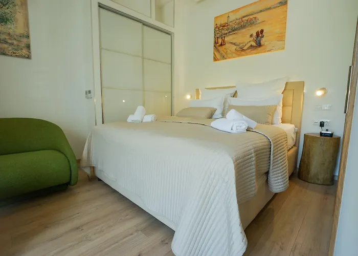 Apartamento Destino