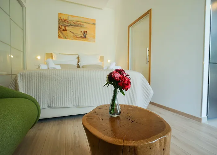 Destino Apartamento Zadar