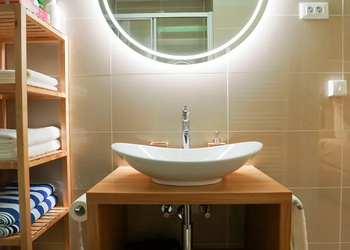 Destino Apartamento *