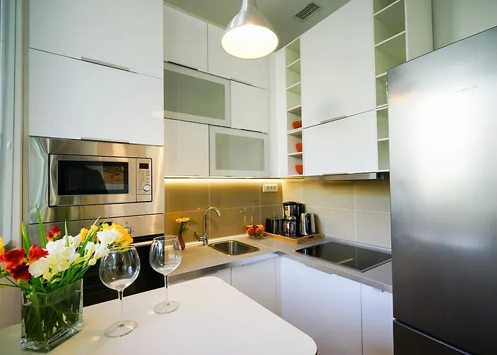 Apartamento Destino