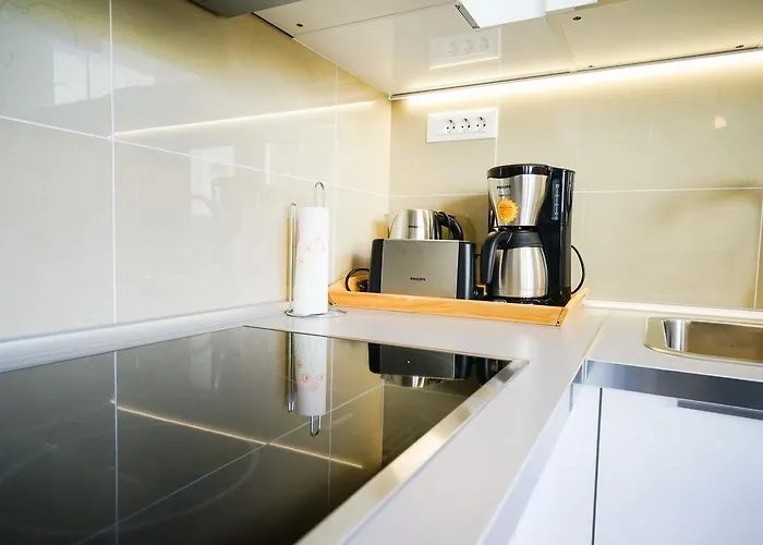 Apartamento Destino Zadar