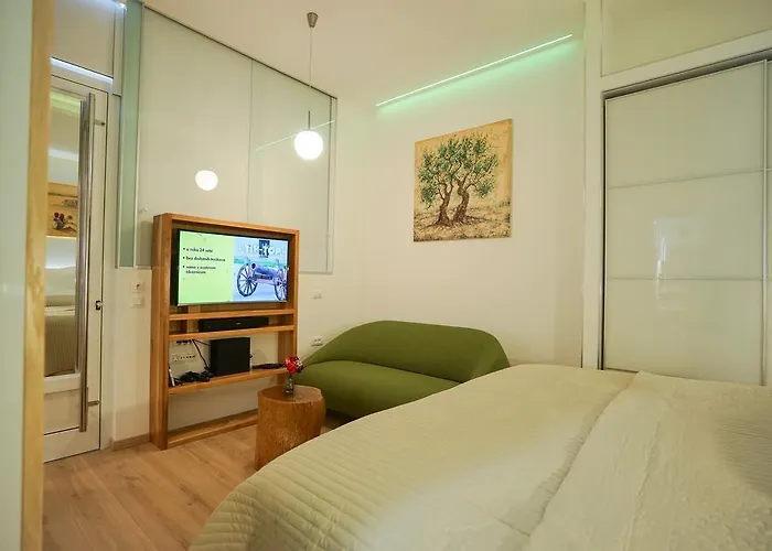 Destino Apartamento *