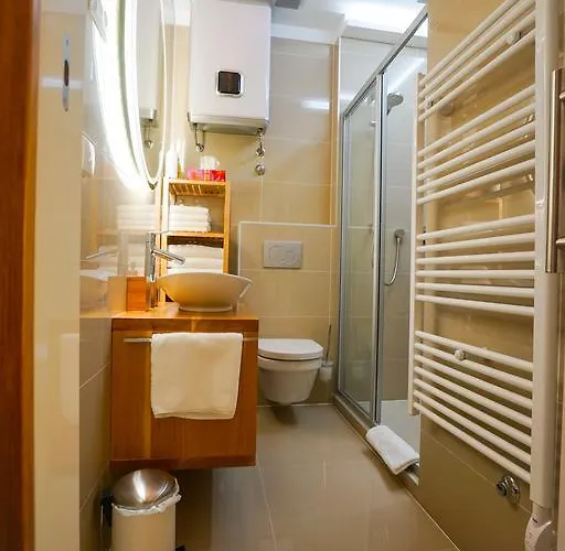 Destino Apartamento *