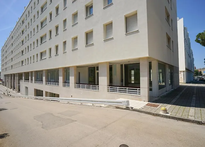 Destino Apartamento Zadar