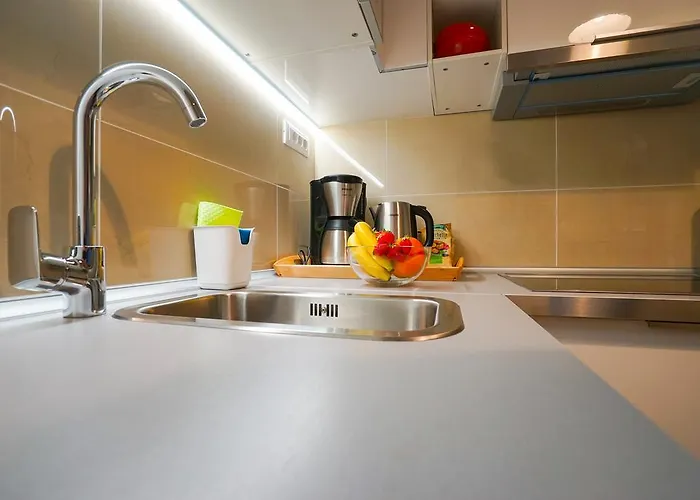 Apartamento Destino *