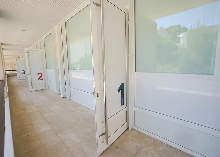 Destino Apartamento