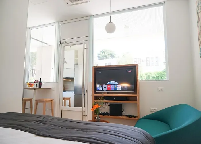 Destino Apartamento Zadar