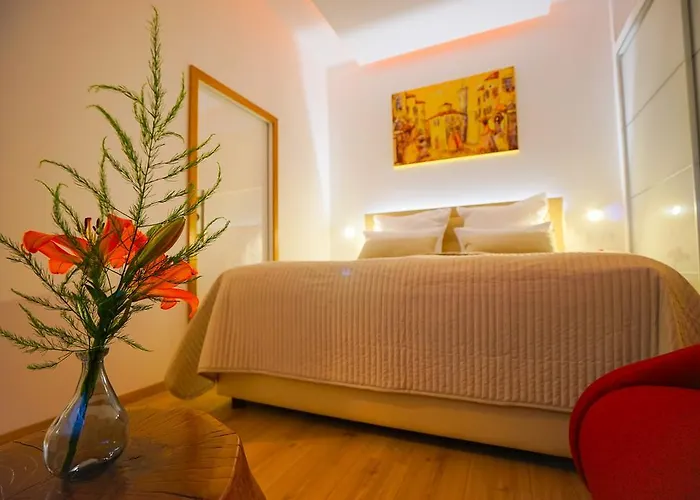 Apartamento Destino *