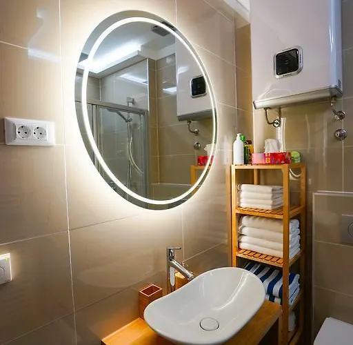 Destino Apartamento *