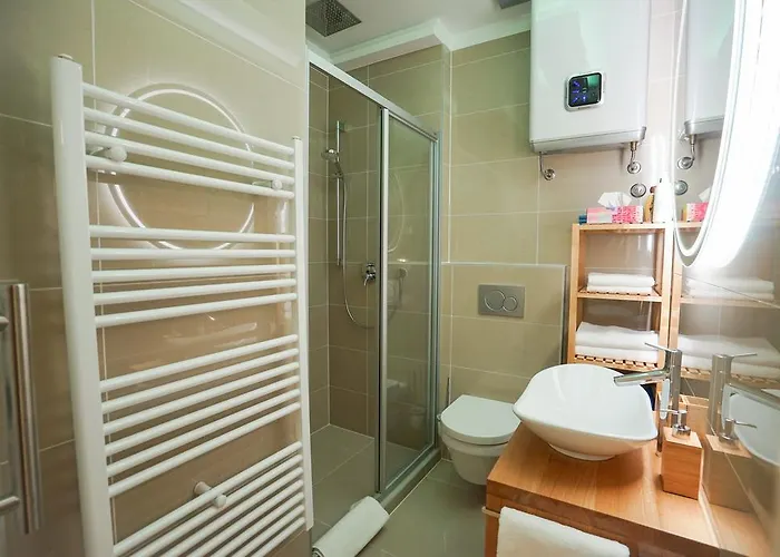 Apartamento Destino *