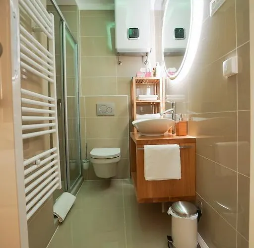 Destino Apartamento Zadar