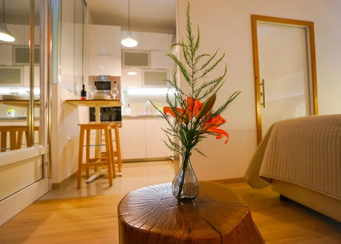 Apartamento Destino *