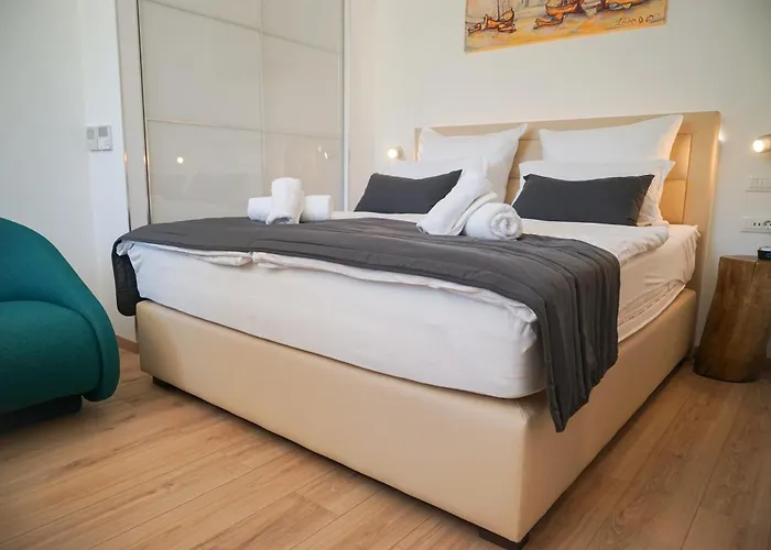 Apartamento Destino