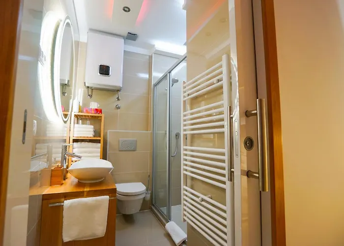 Destino Apartamento *