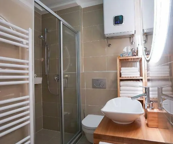 Apartamento Destino Zadar